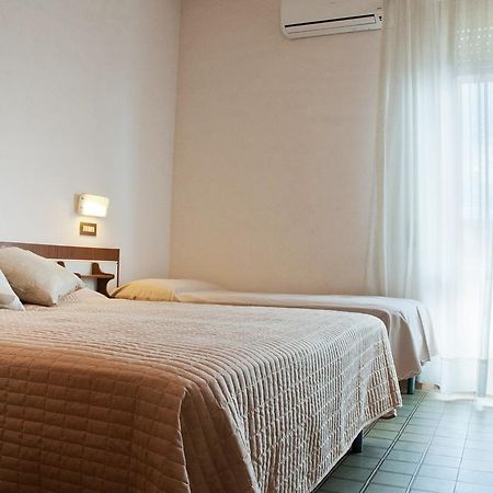Albergo La Rosetta Chianciano Terme Exterior photo