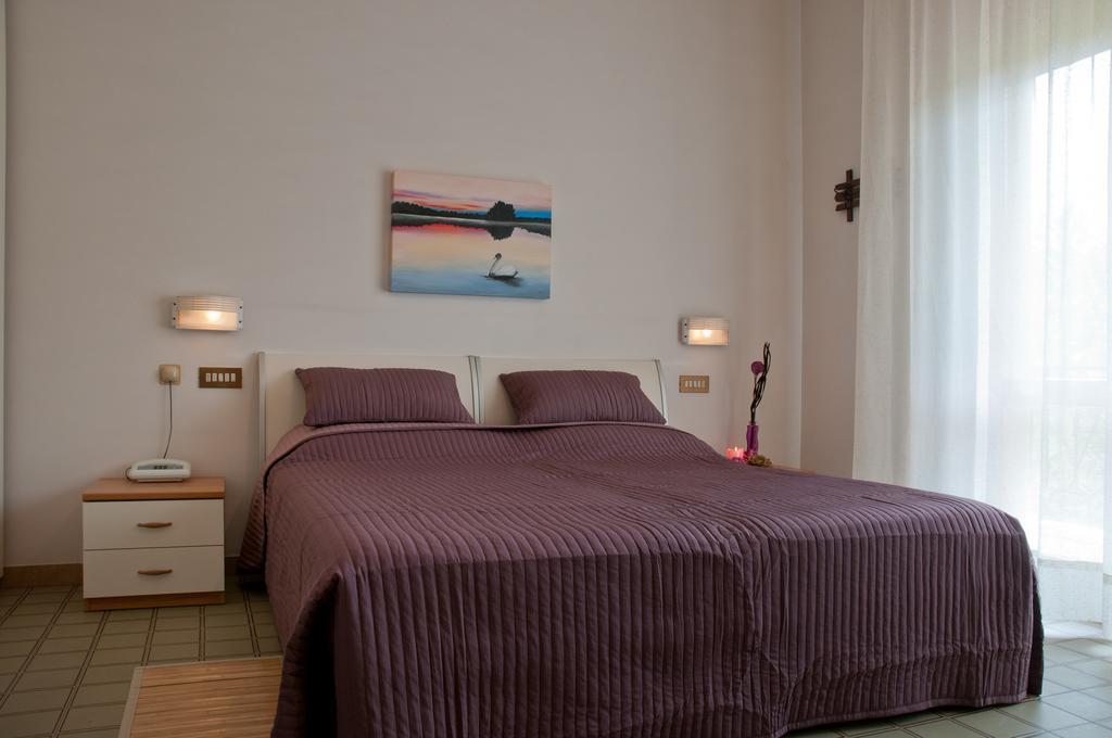 Albergo La Rosetta Chianciano Terme Exterior photo